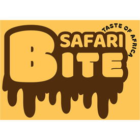 Safari Bite logo